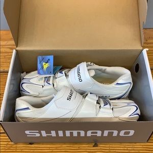 Shimano SH-WR61 Women’s Road Shoes 42